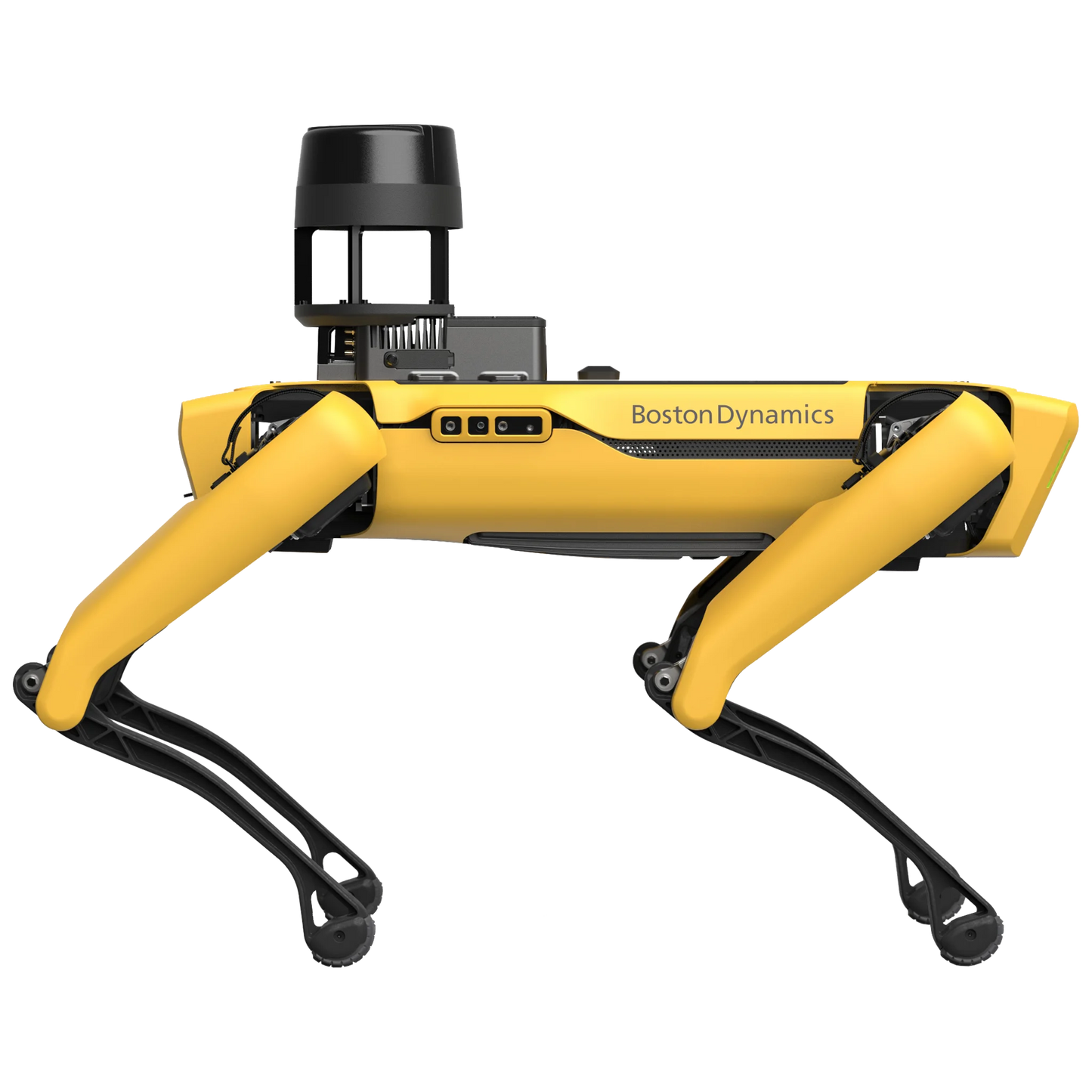 Boston Dynamics - Core I/O for Spot