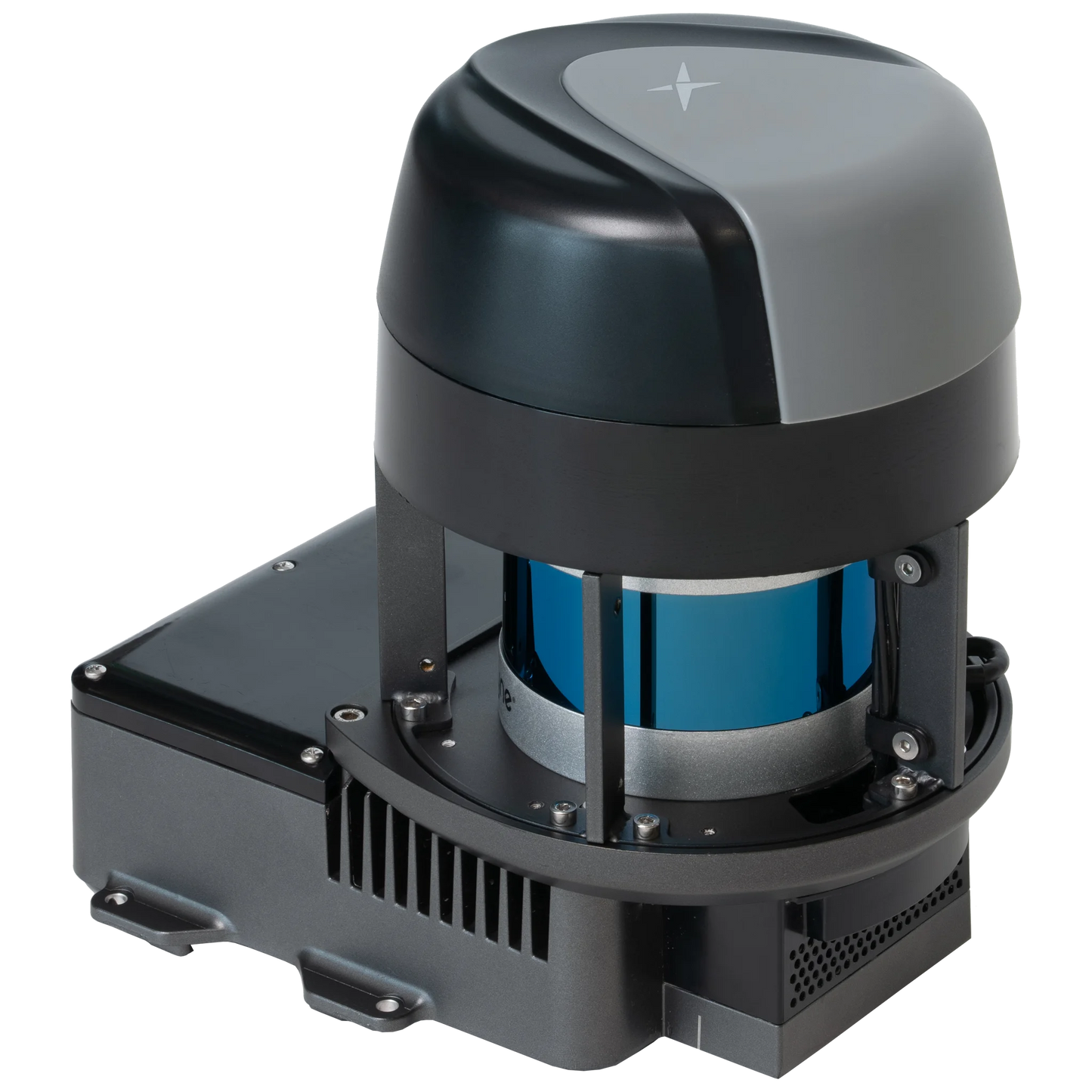 Boston Dynamics - EAP 2 for Spot