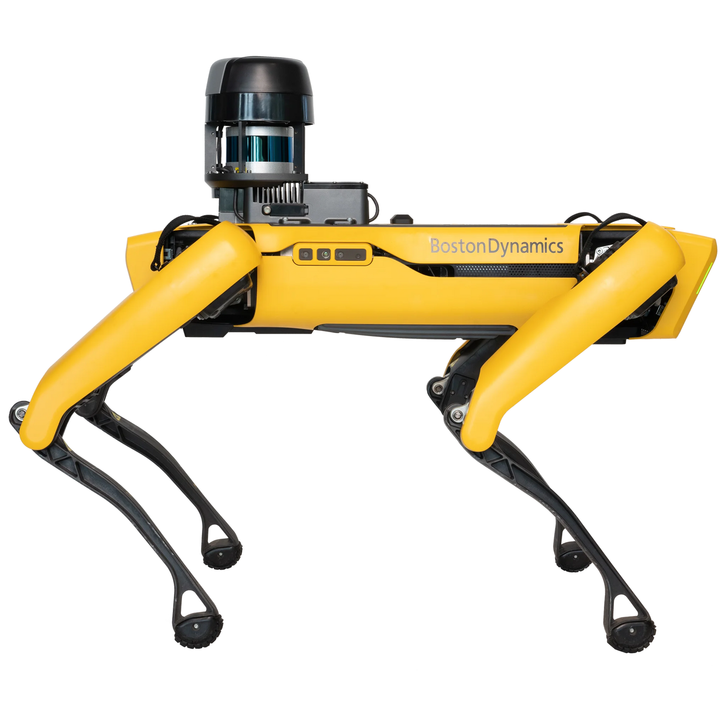 Boston Dynamics - EAP 2 for Spot