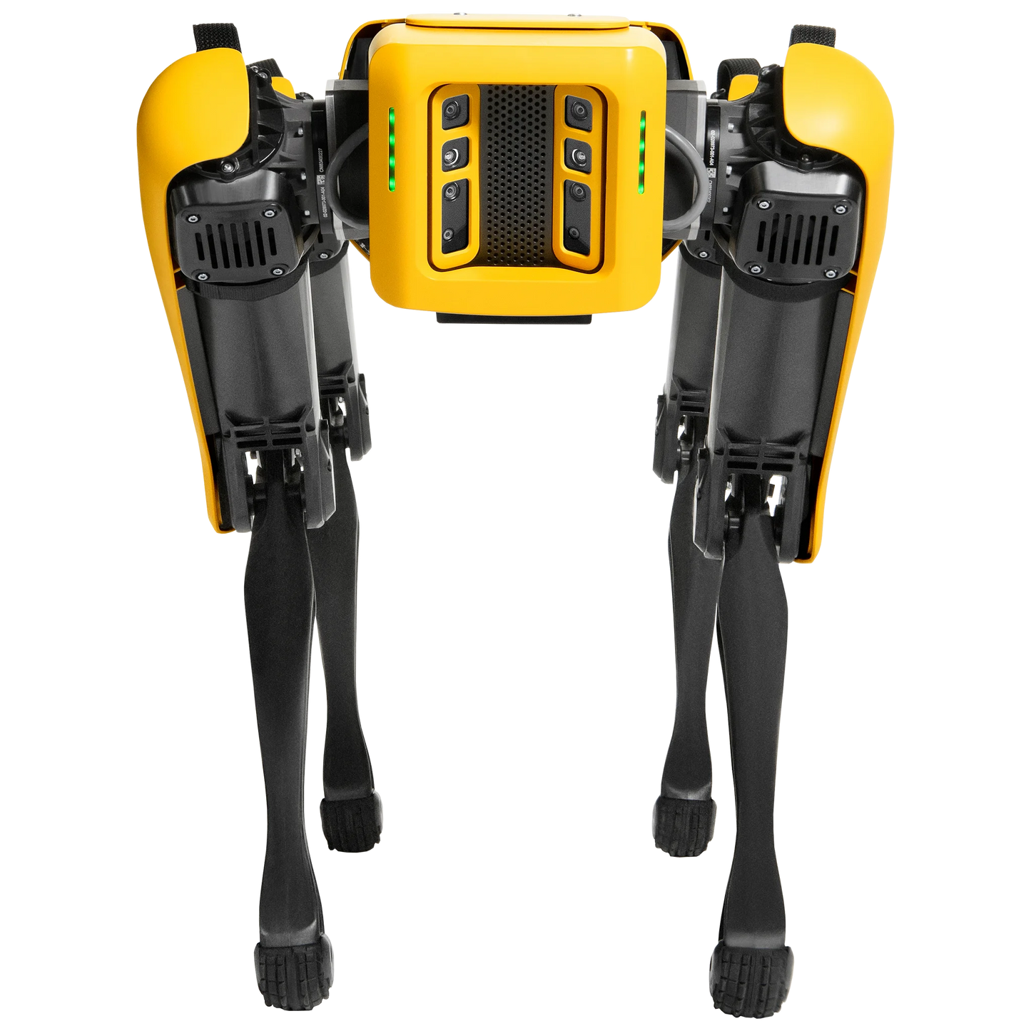 Spot Enterprise Package