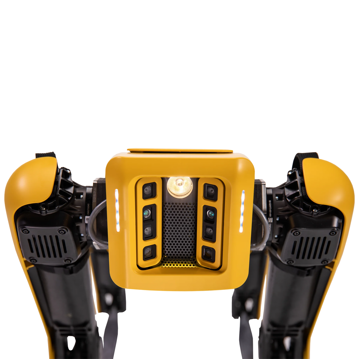 Spot Enterprise Package