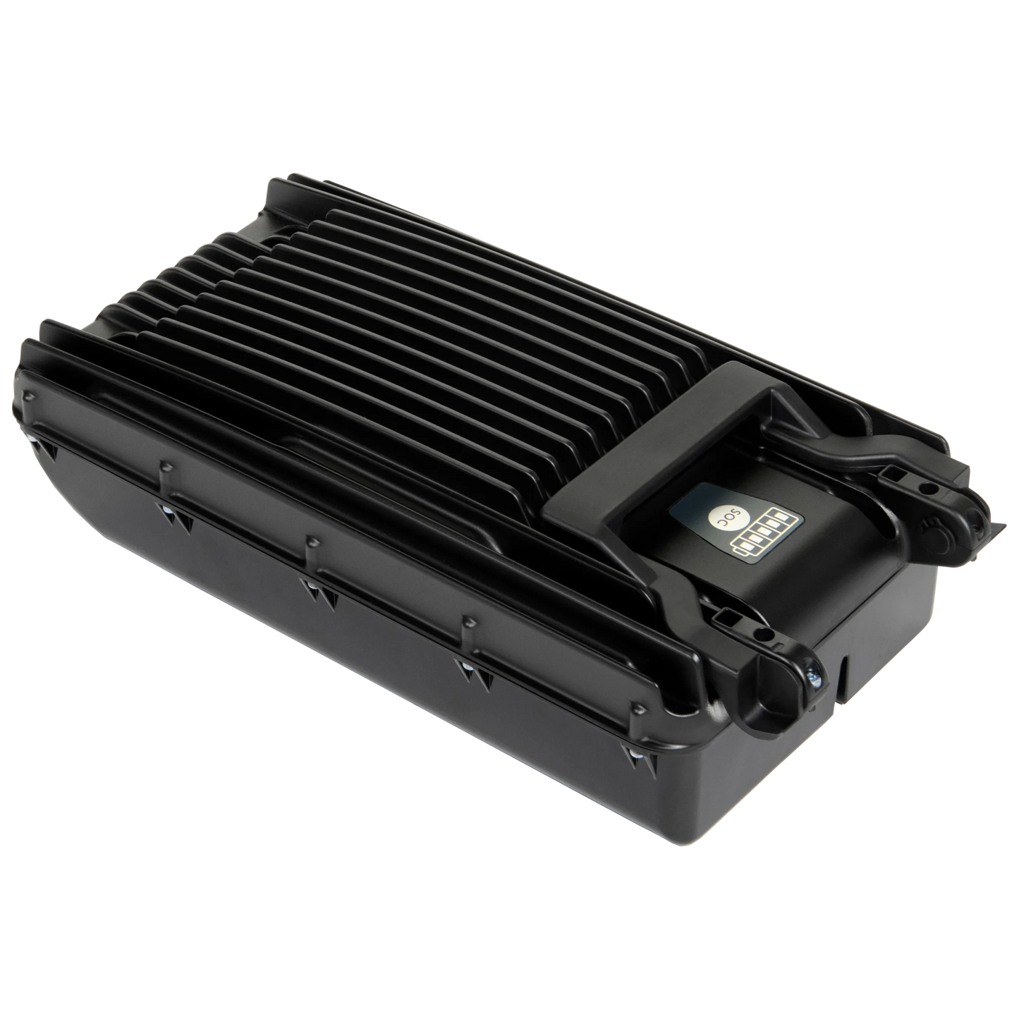 Spot Enterprise Package