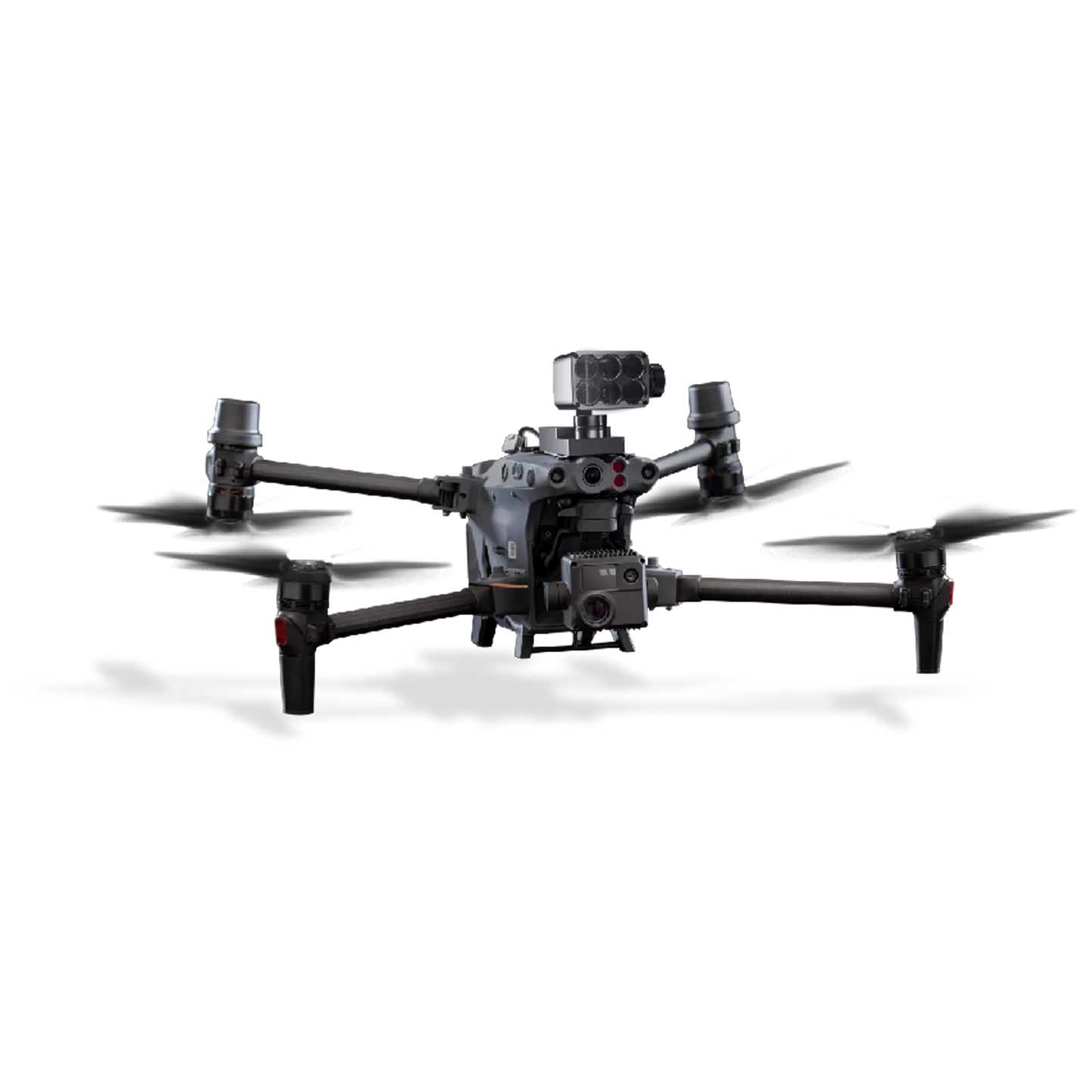 CZI - GL60 Mini Gimbal Searchlight