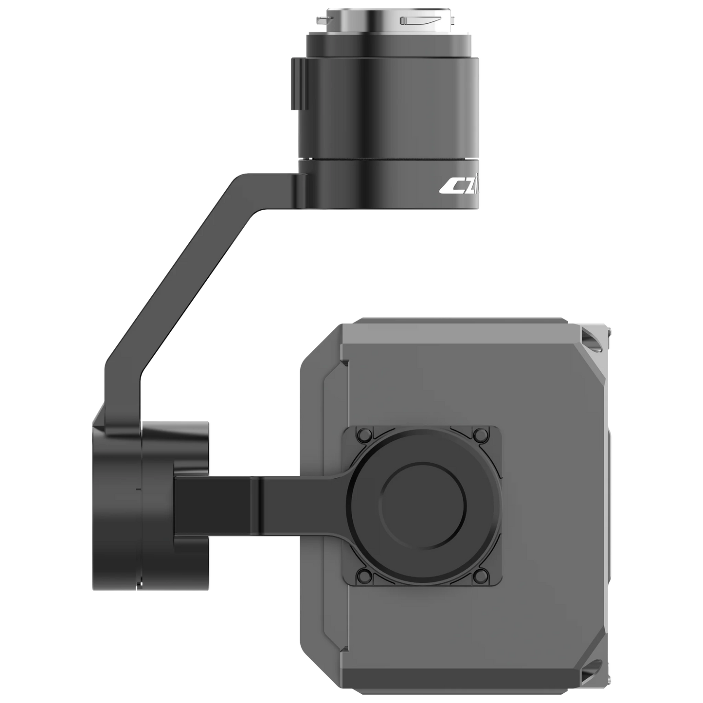 CZI - GL60 Plus Gimbal Searchlight