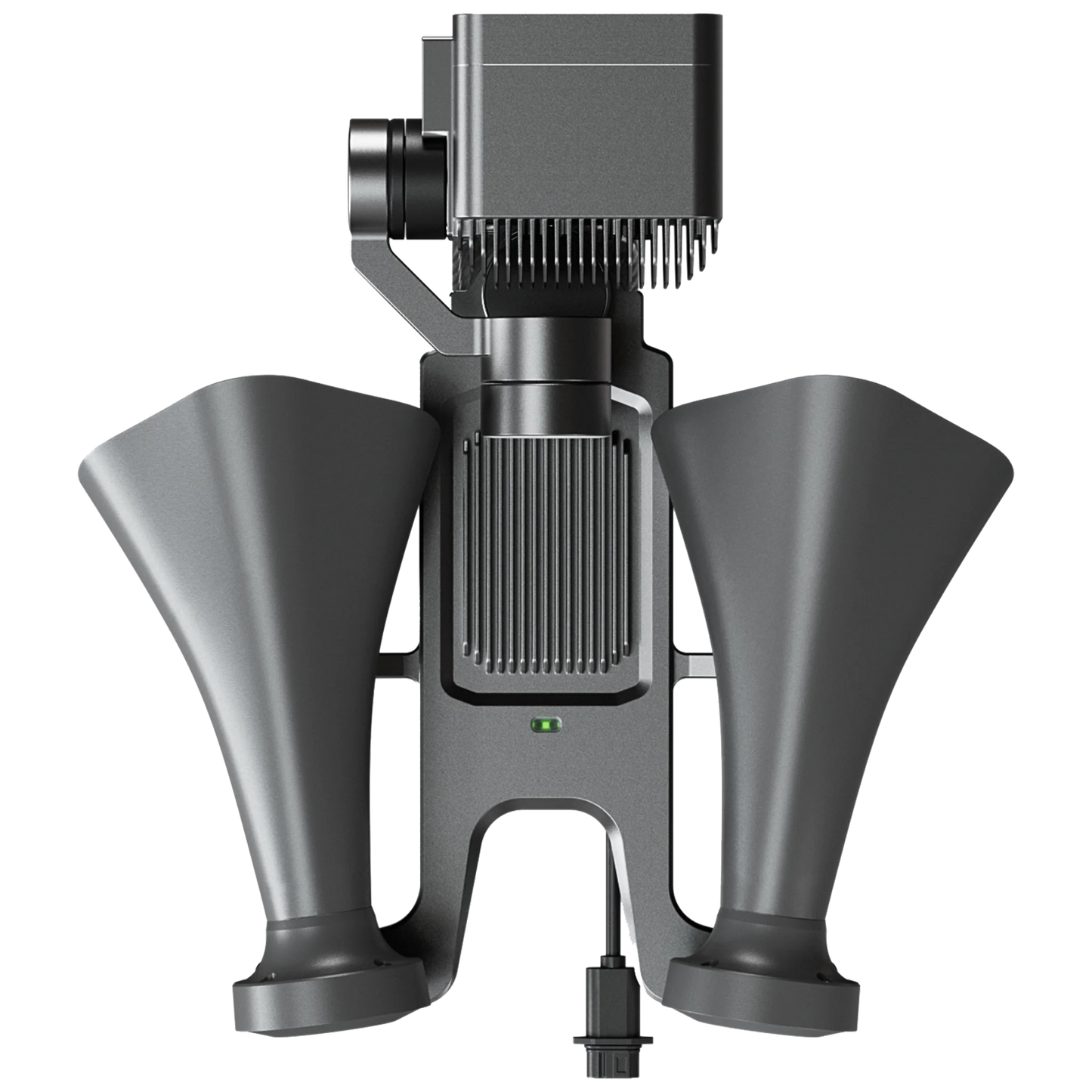 CZI - LP 35 Speaker Spotlight (M350)