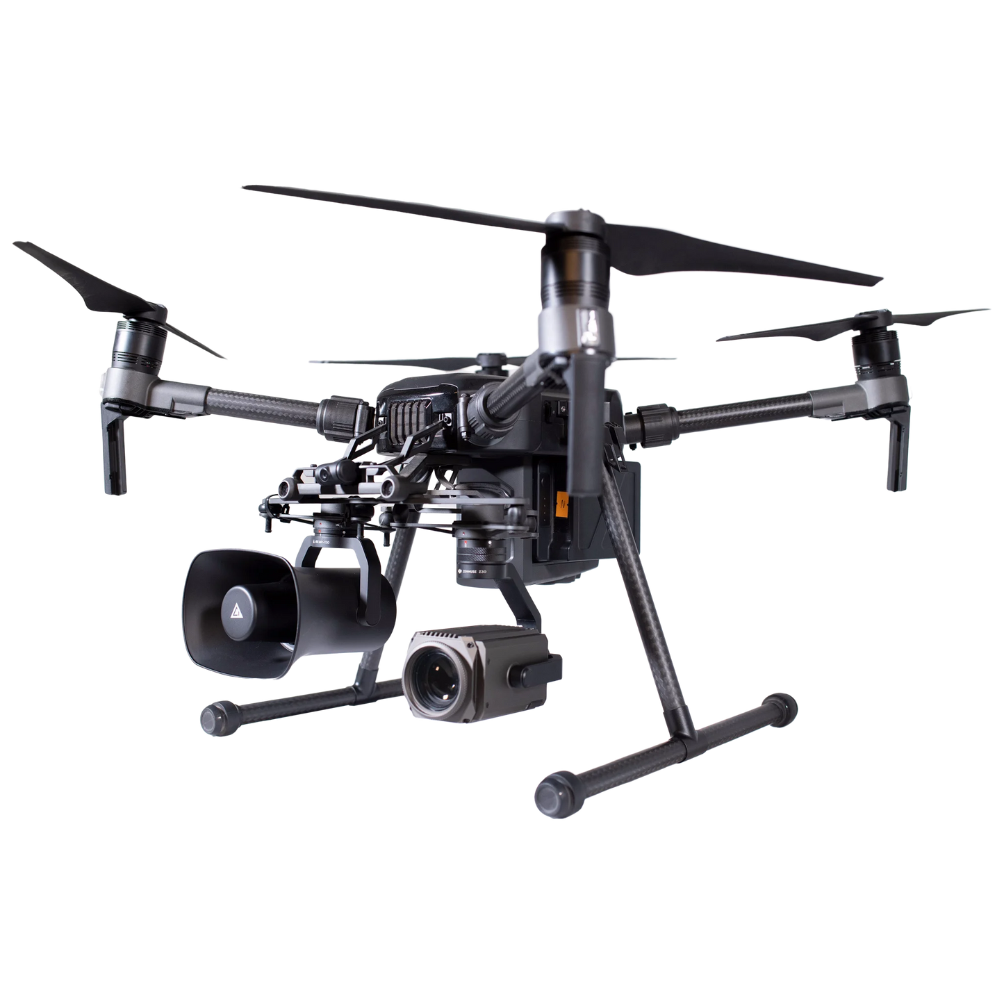 CZI - MP130 V2 Speaker