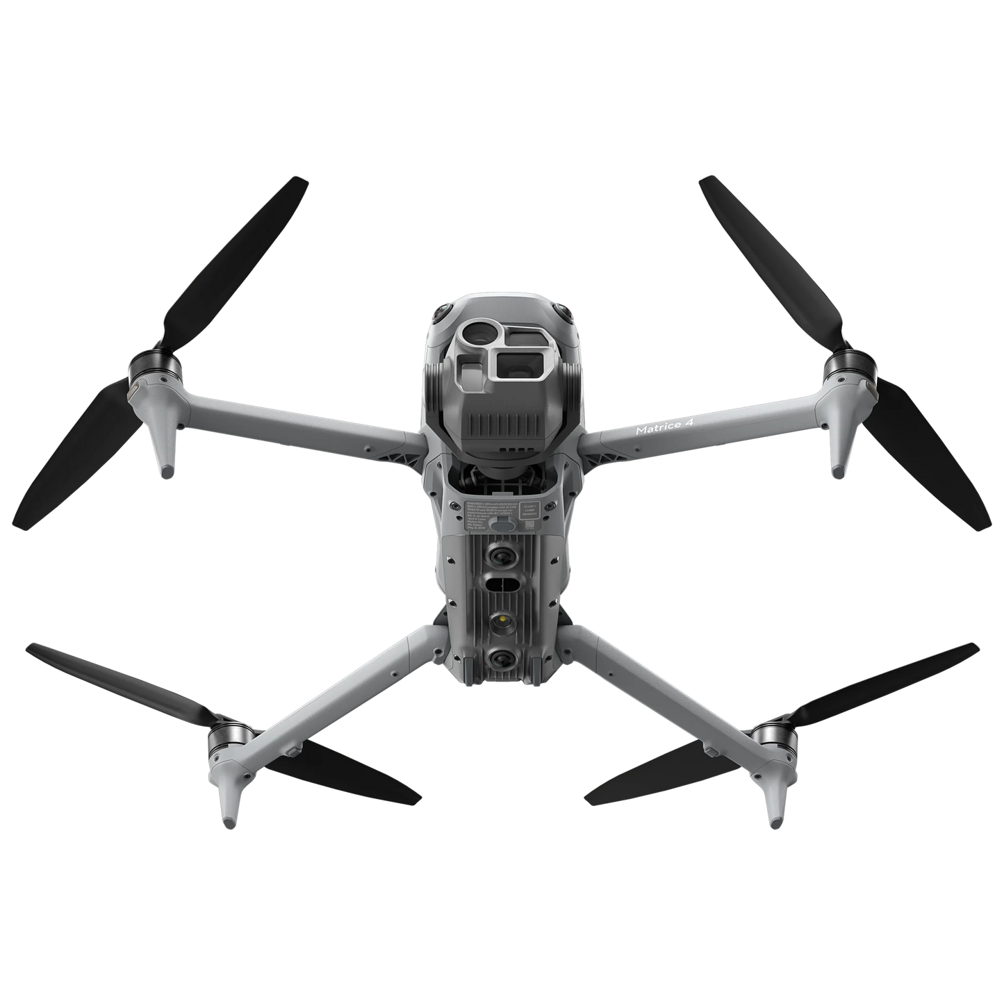 DJI - Matrice 4E