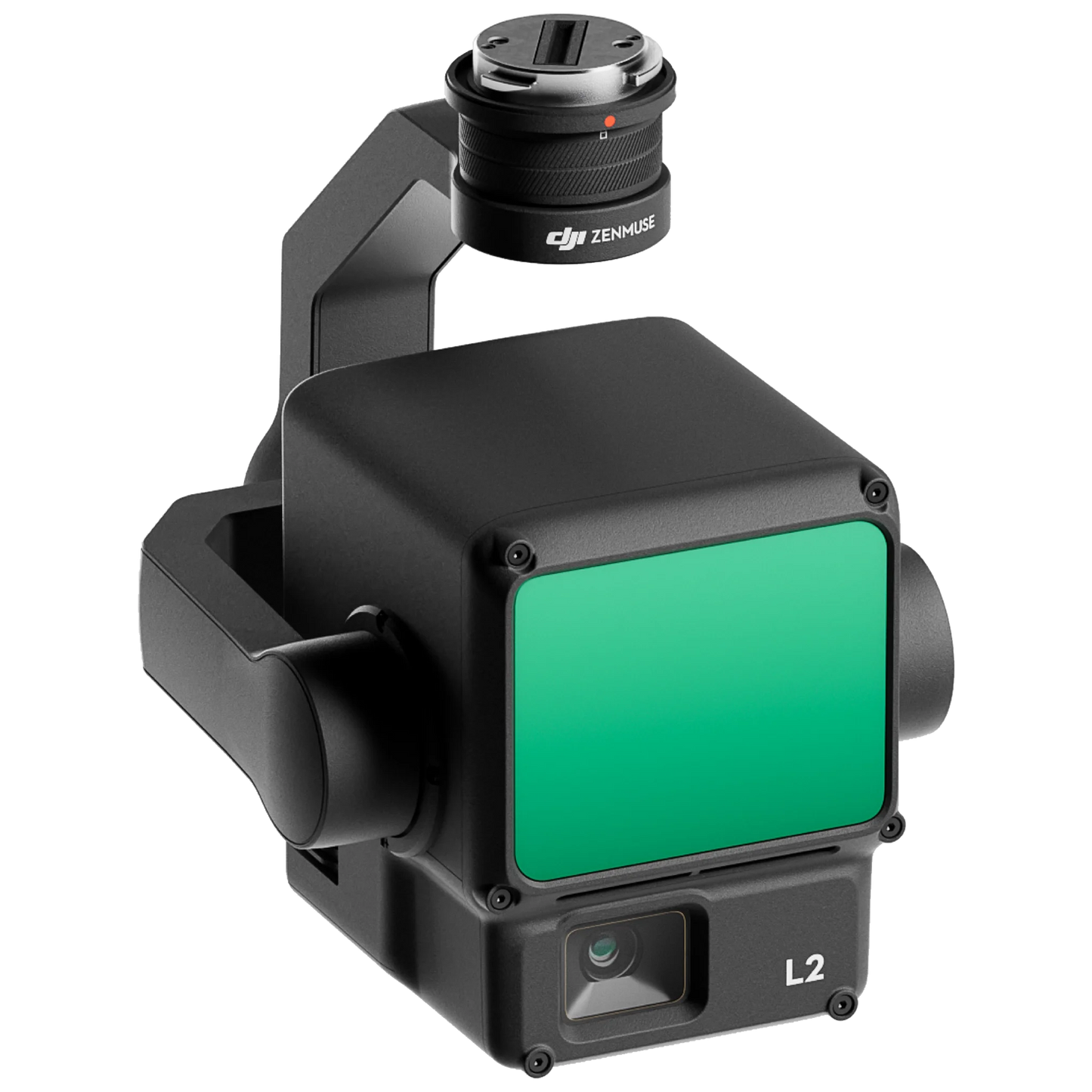 DJI Enterprise - Zenmuse L2 (NA) SP