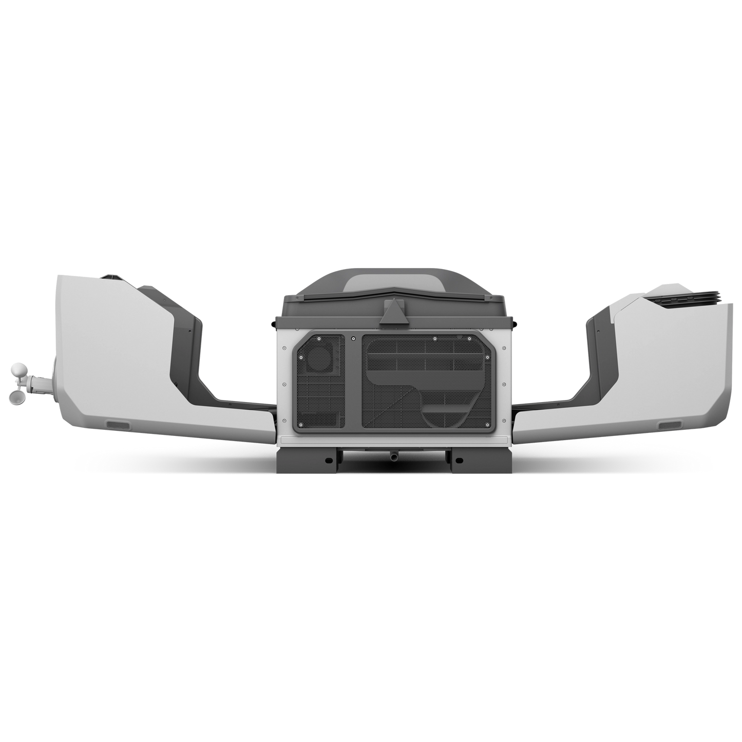 DJI - Dock 3