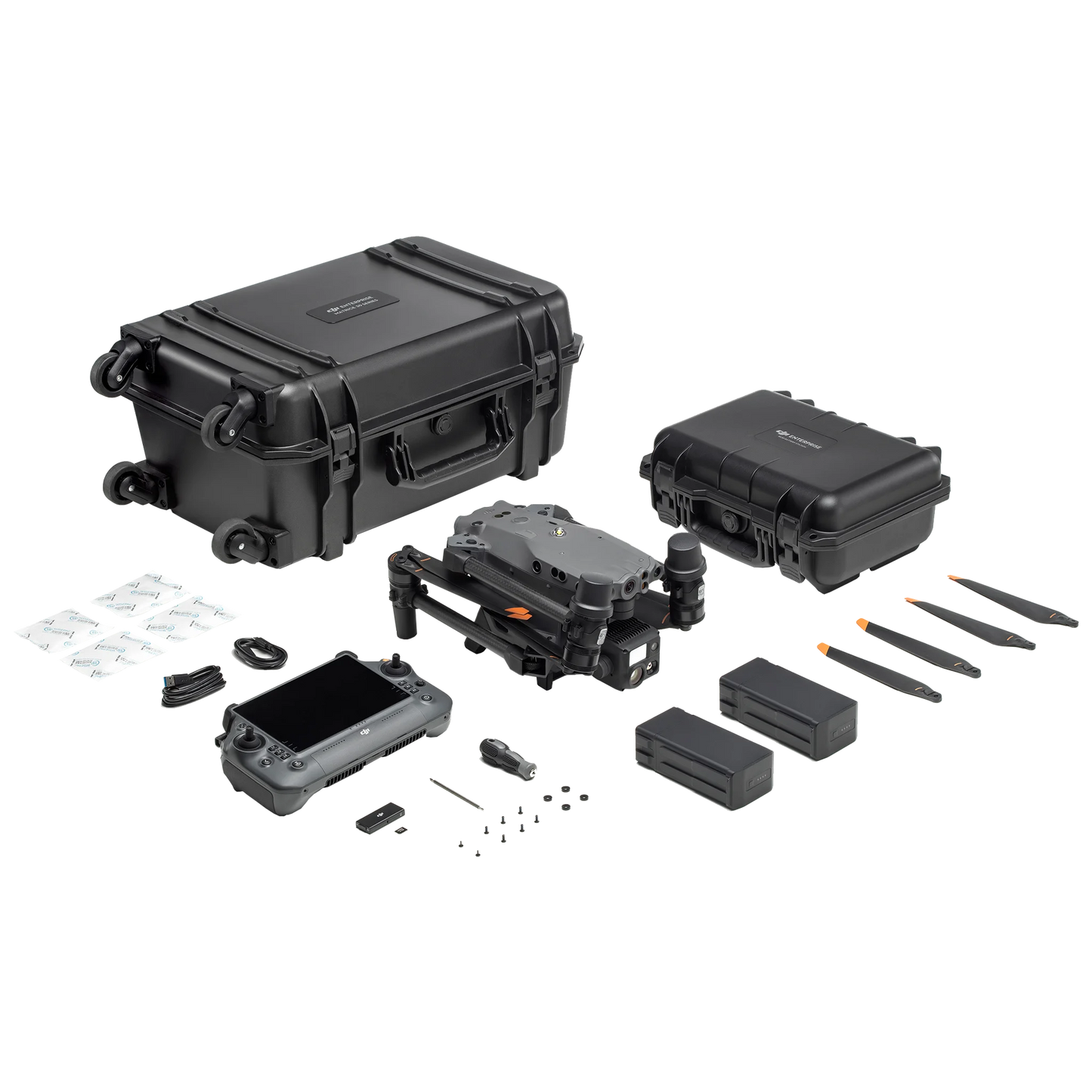 Matrice 30T SP - Basic