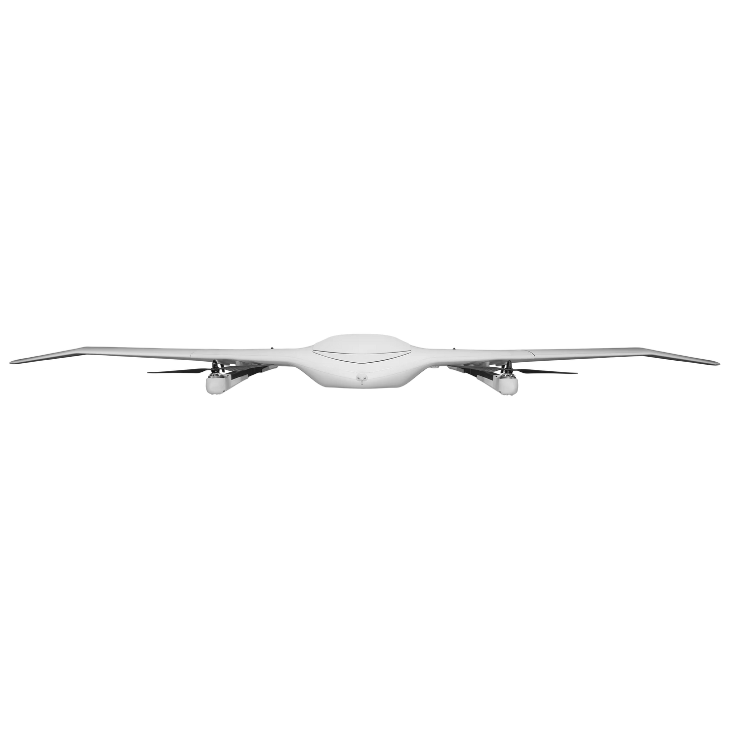 DeltaQuad - Evo - Enterprise Edition