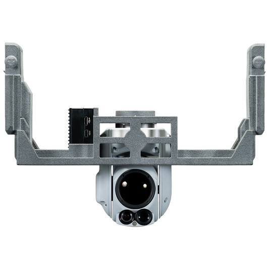 DeltaQuad - Nextvision - Nighthawk2-UZ