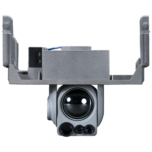 DeltaQuad - Nextvision - Raptor 360