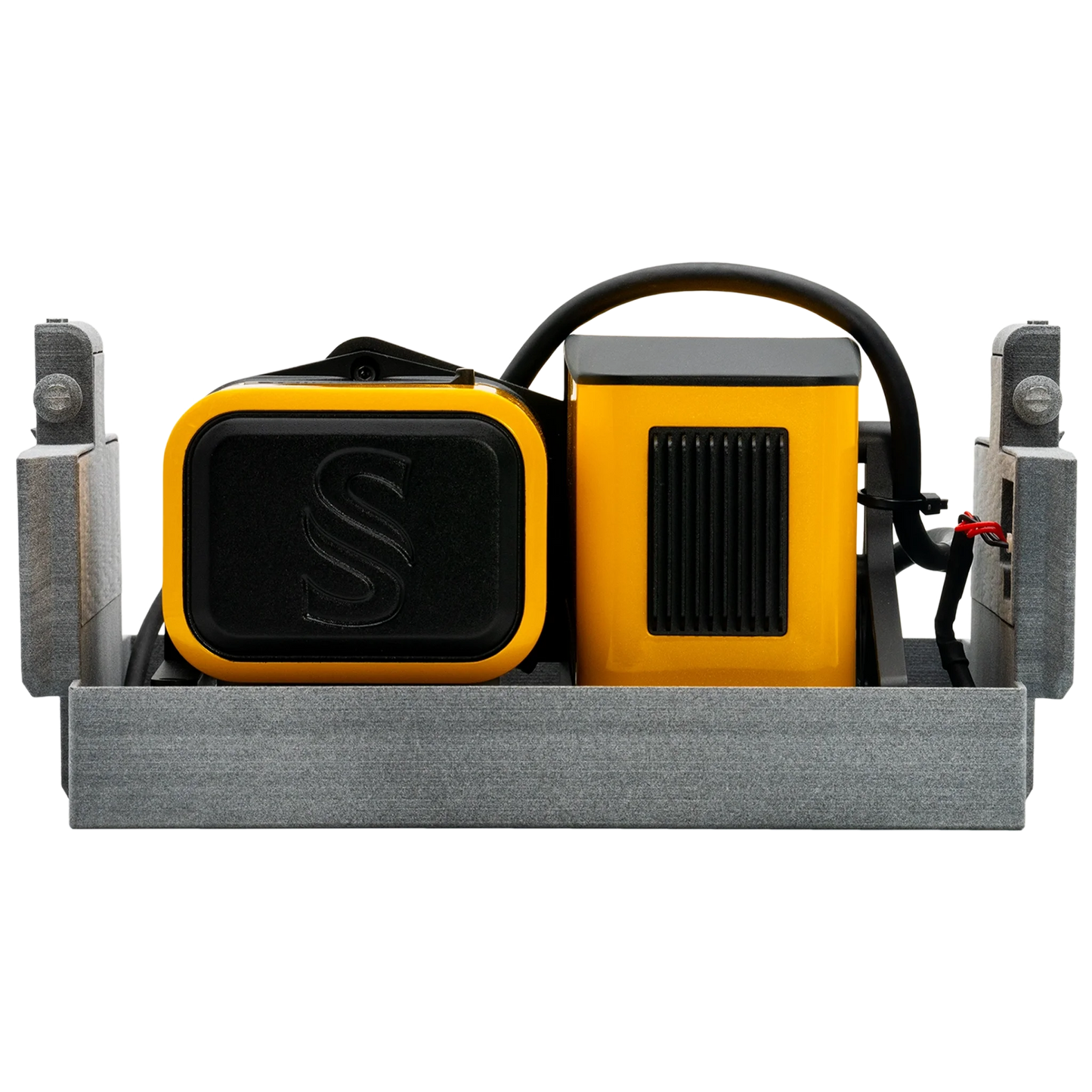 DeltaQuad - Yellowscan - Mapper+