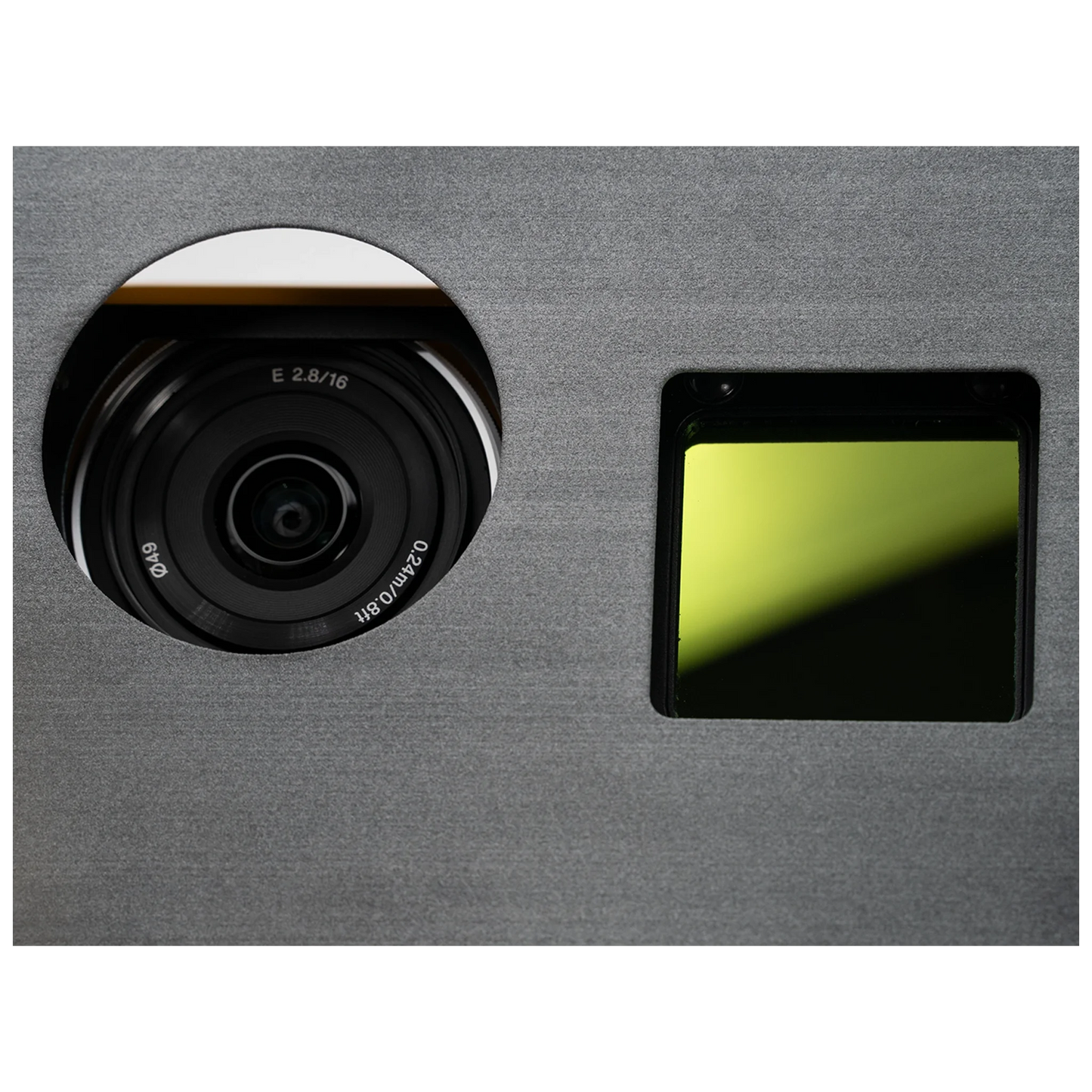 DeltaQuad - Yellowscan - Mapper+