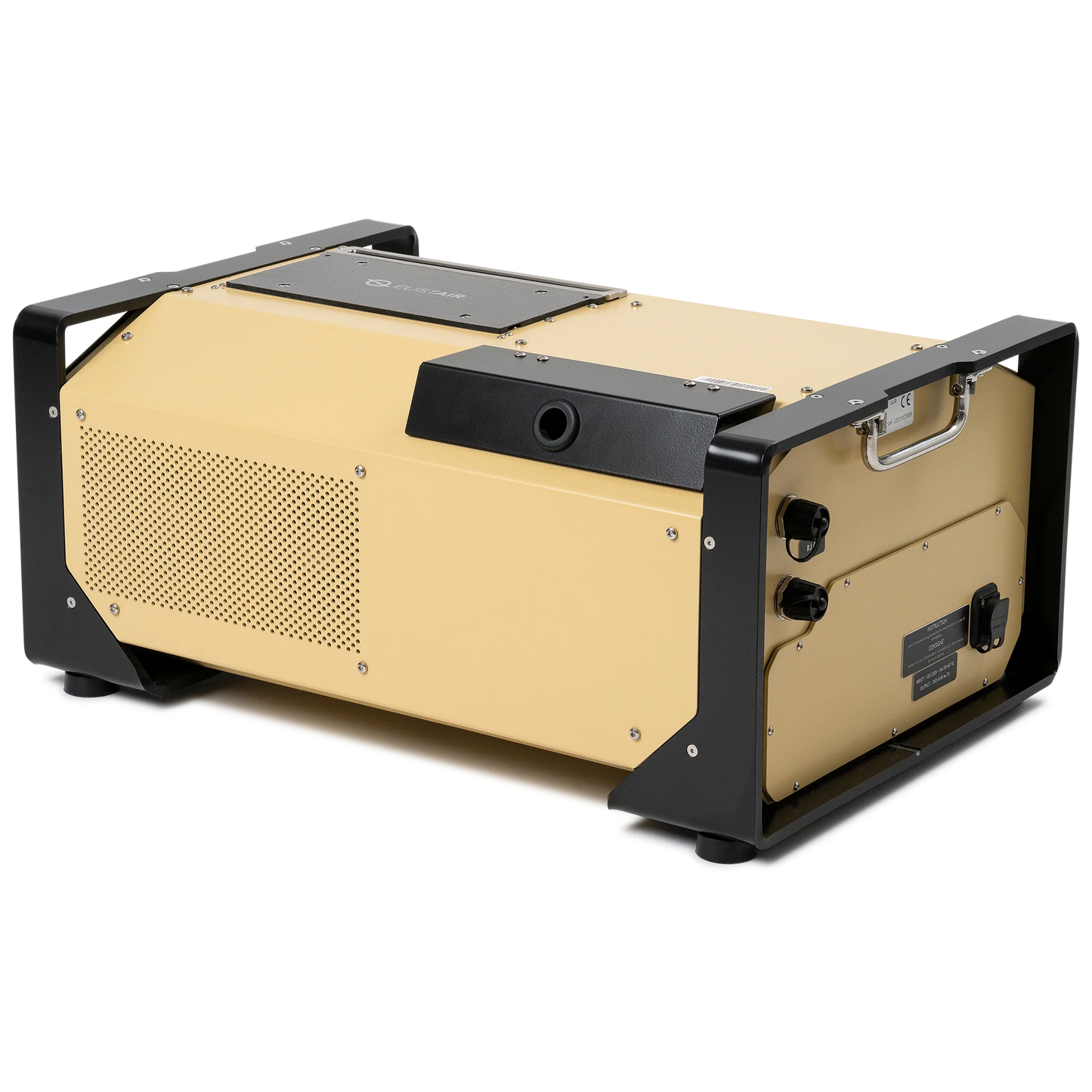 SAFE-T-2 Tethering System