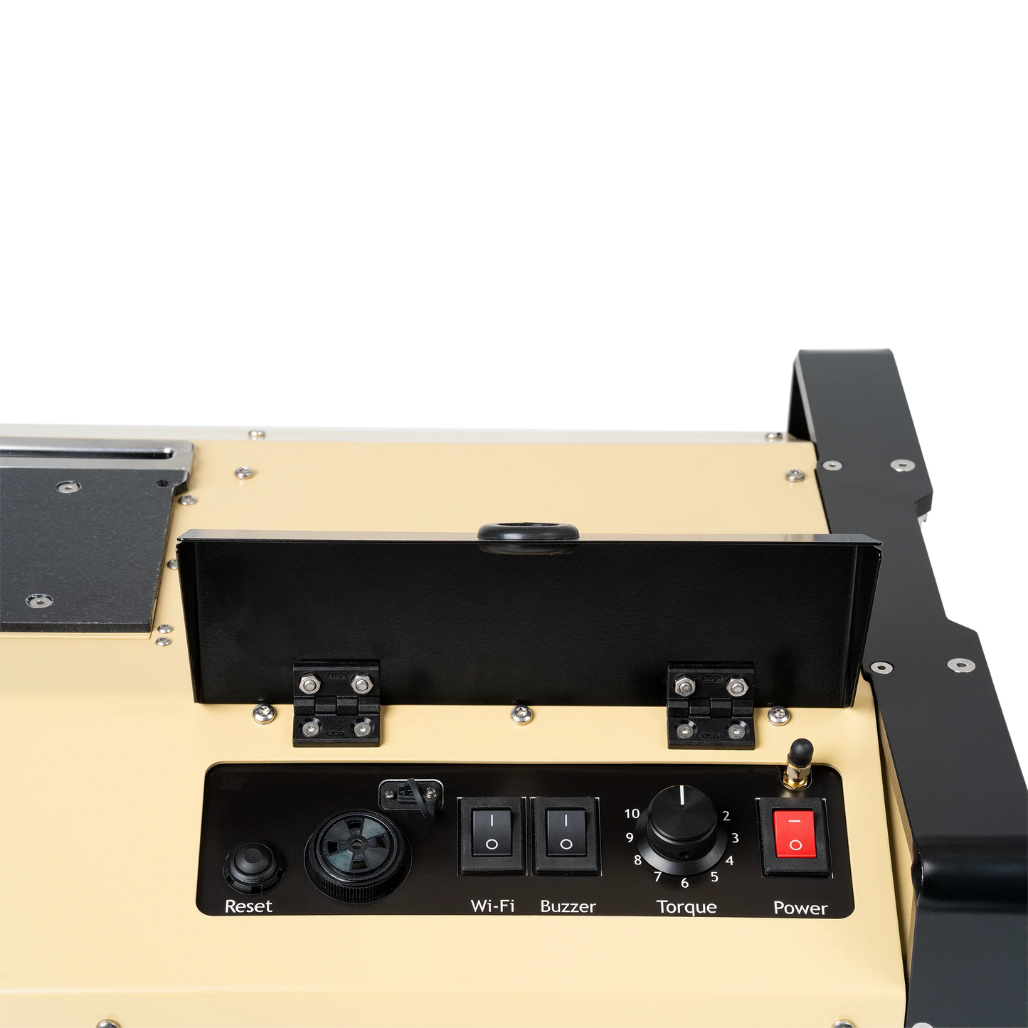 SAFE-T-2 Tethering System