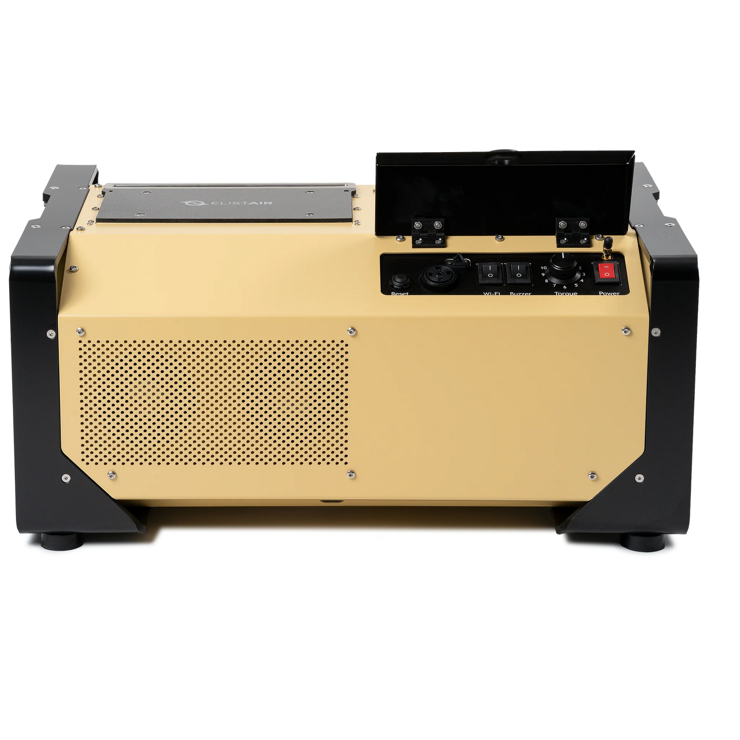 SAFE-T-2 Tethering System