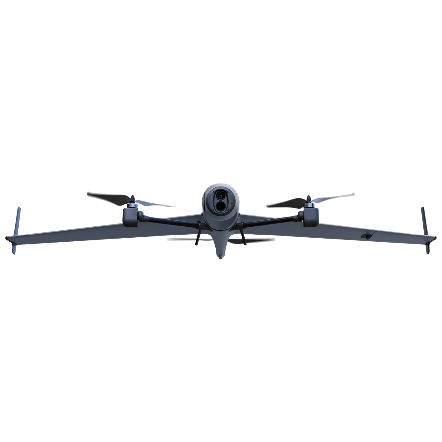 FlightWave - Edge 130 Blue