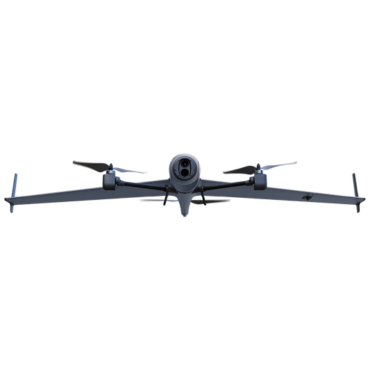 FlightWave - Edge 130 Blue