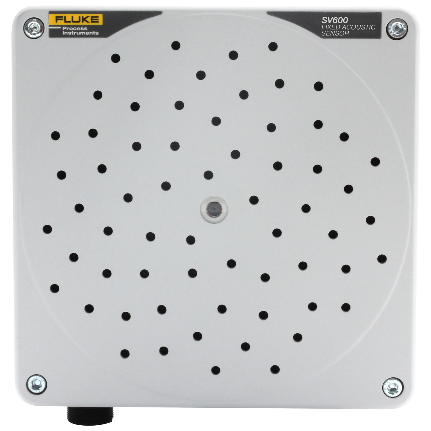 SV600 - Fixed Accoustic Imager for Spot
