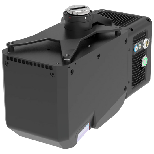 GreenValley International - LiAir H800