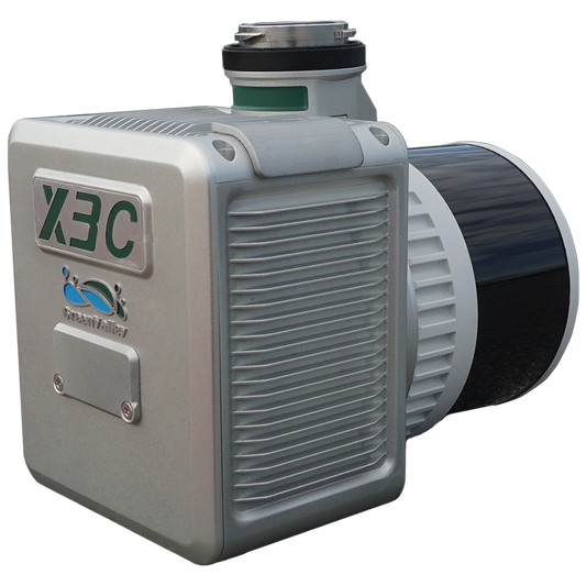 GreenValley International - LiAir X3C-H