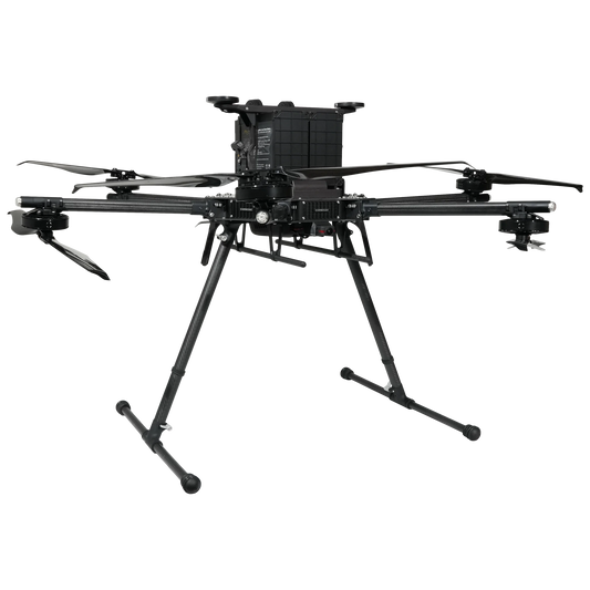 Inspired Flight - IF1200