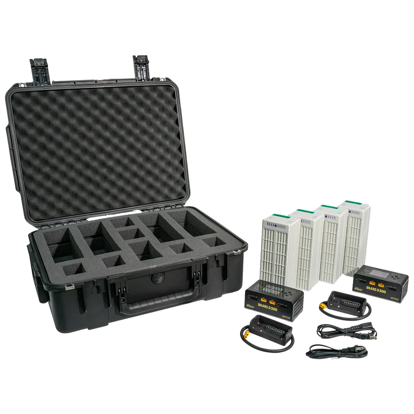 Inspired Flight - IF800 - Battery Kit