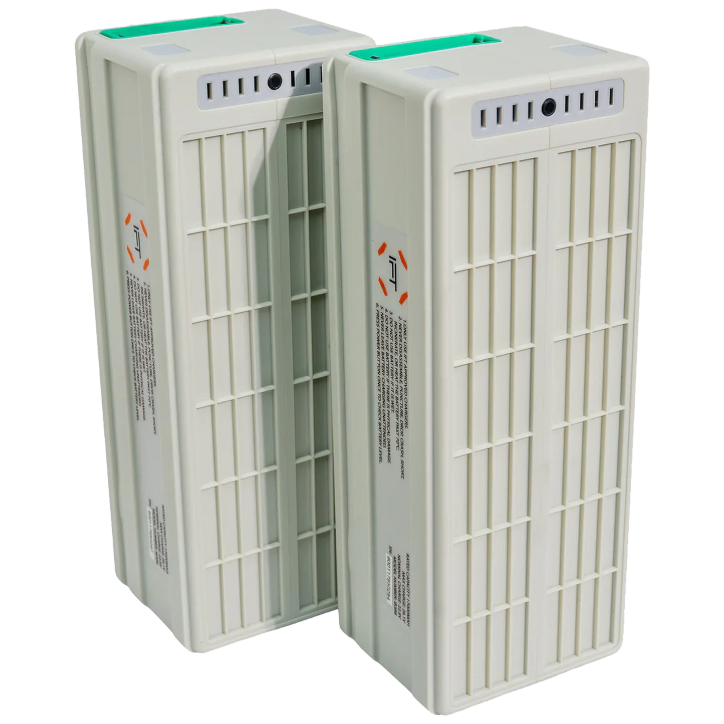 Inspired Flight - IF800 - Battery Set