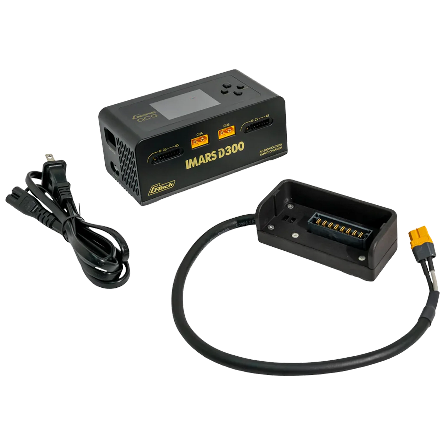 Inspired Flight - IF800 - Charger