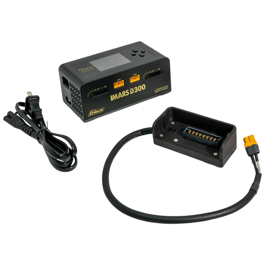 Inspired Flight - IF800 - Charger