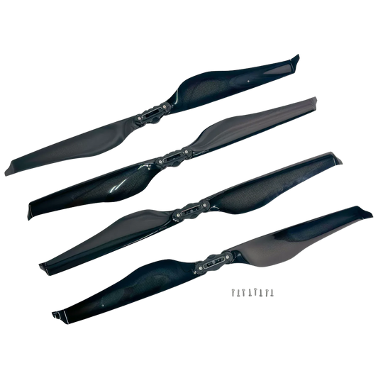 Inspired Flight - IF800 - Spare Propeller Set