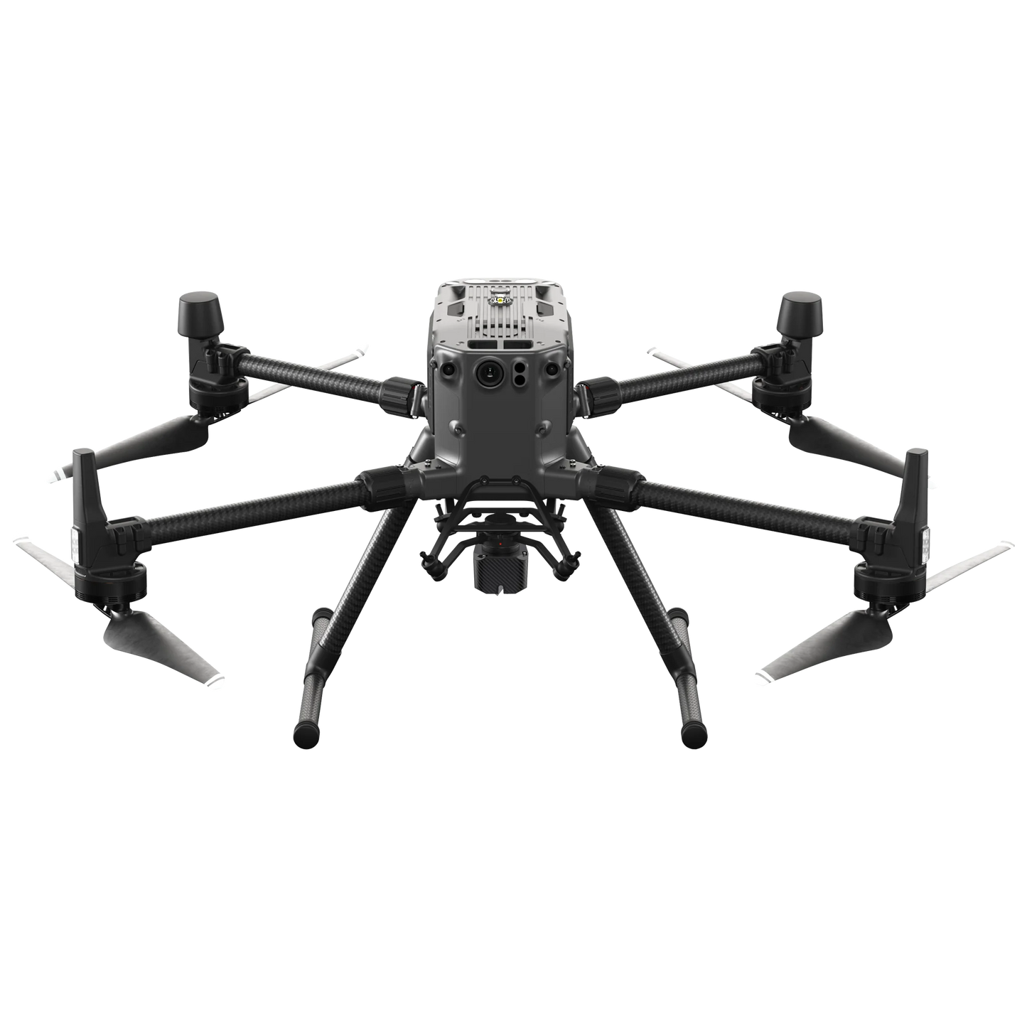 JZ - PTS4 - Visual Drop Kit