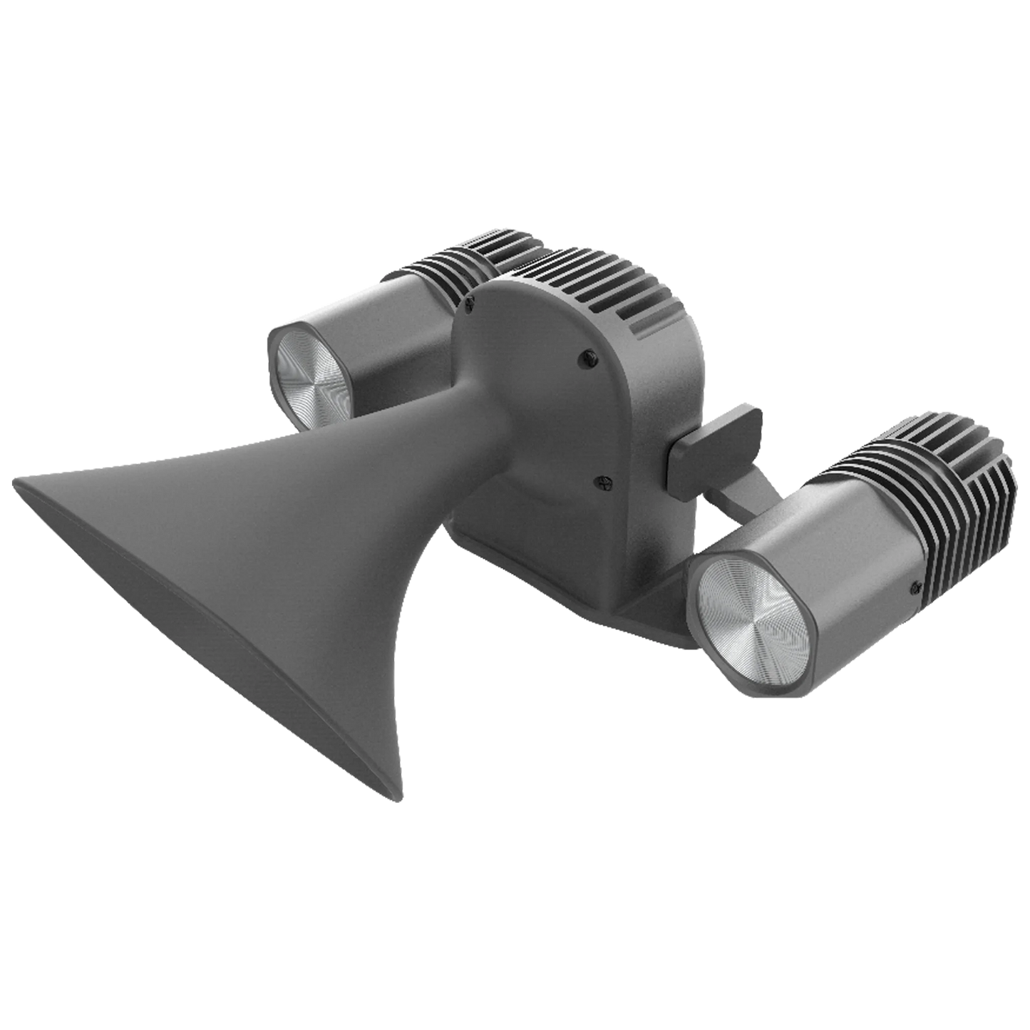 JZ - U3 - Speaker & Spotlight