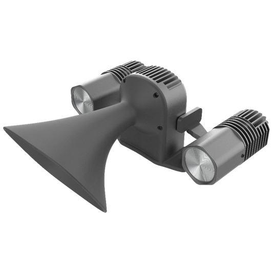 JZ - U3 - Speaker & Spotlight
