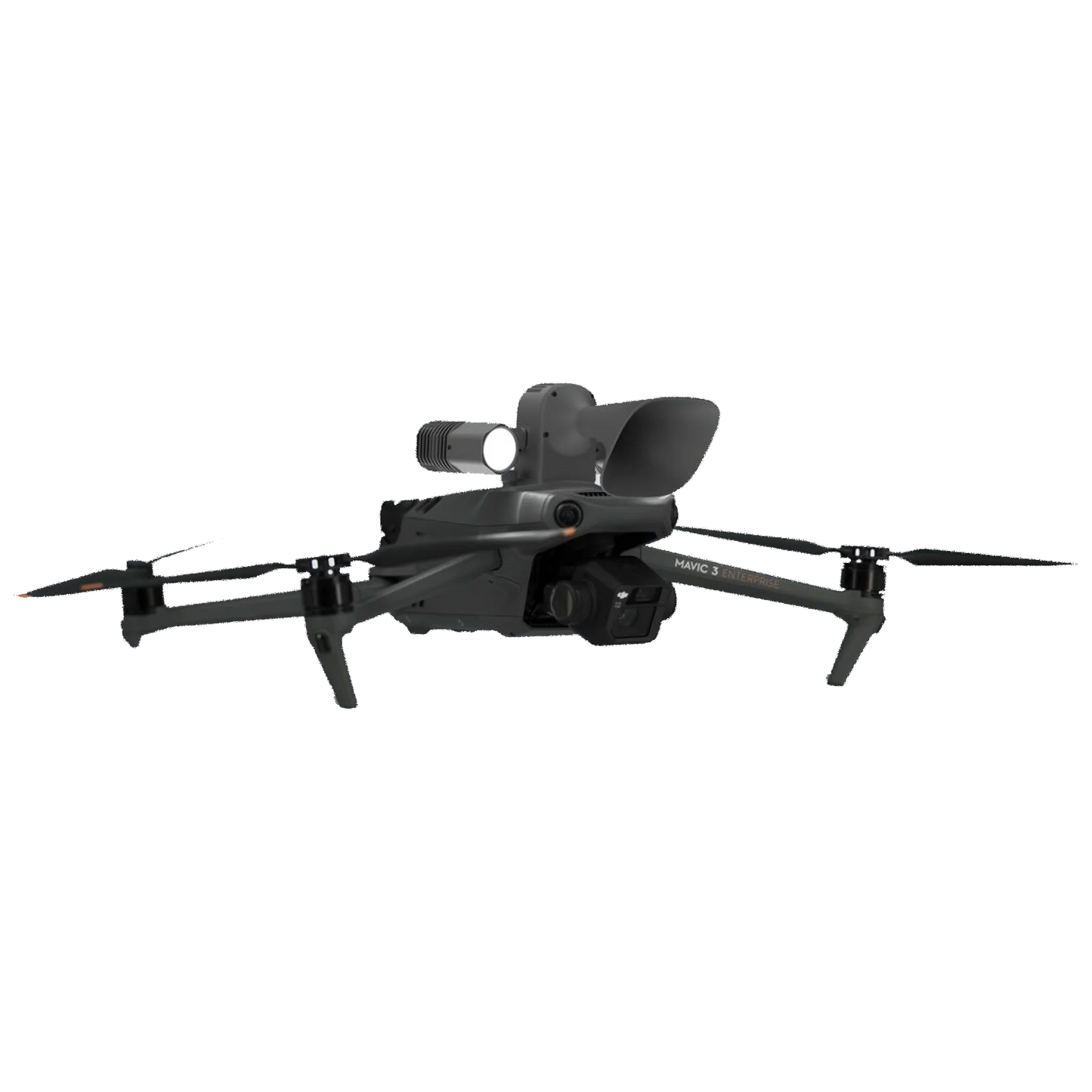 JZ - U3 - Speaker & Spotlight