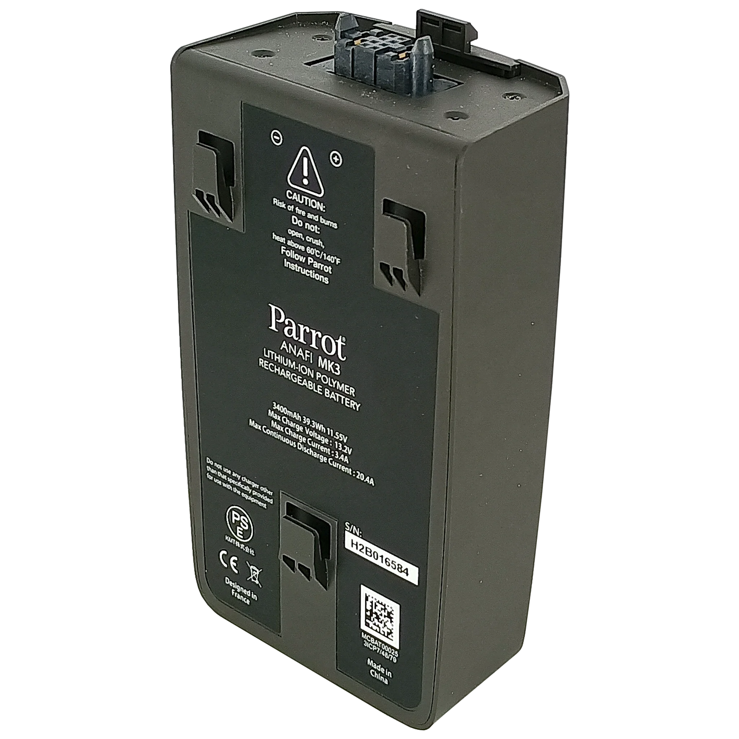 Parrot - Battery TAA Compliant (ANAFI USA)