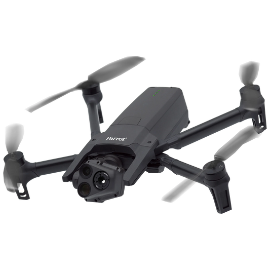 Parrot - ANAFI USA - Standalone