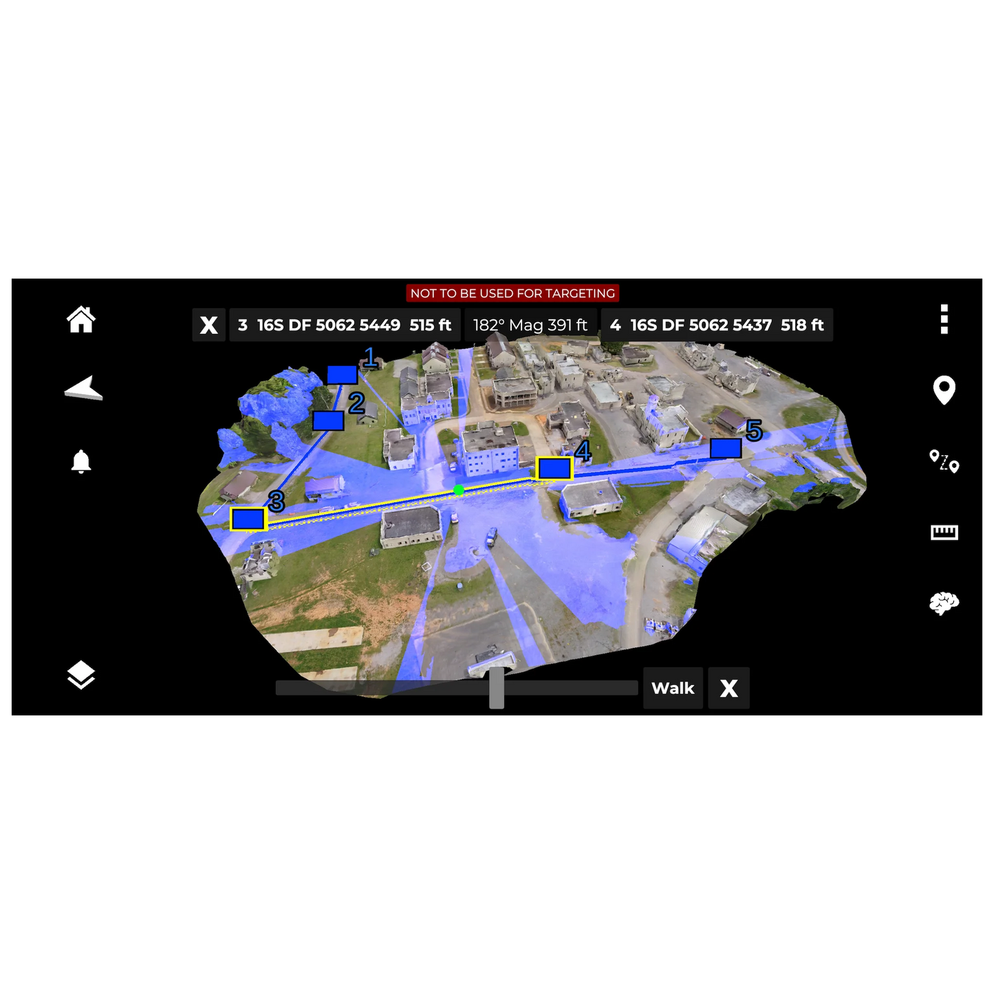 Reveal - Farsight (Android)