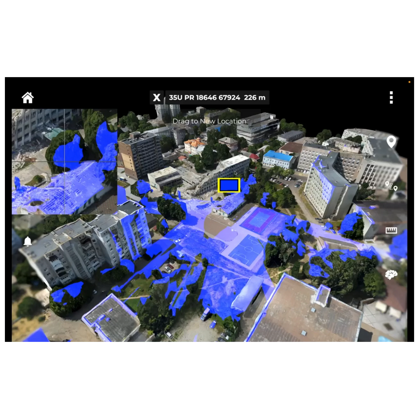 Reveal - Farsight (Android)