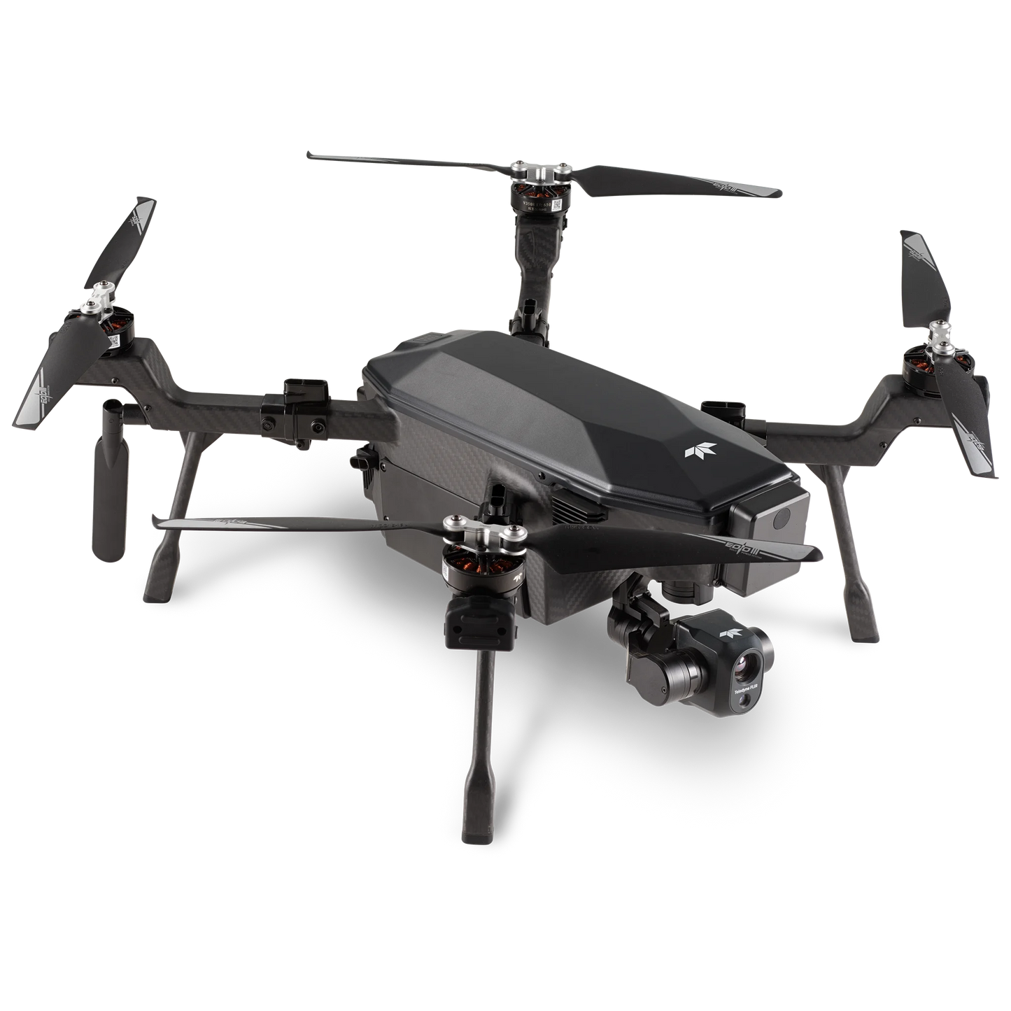 Teledyne FLIR - SIRAS Aircraft Bundle