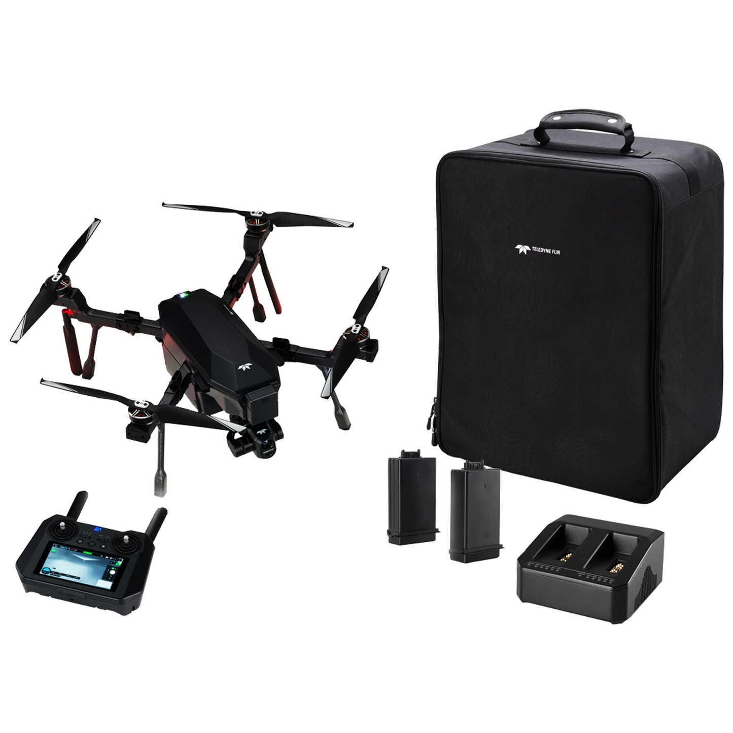 Teledyne FLIR - SIRAS Aircraft Bundle