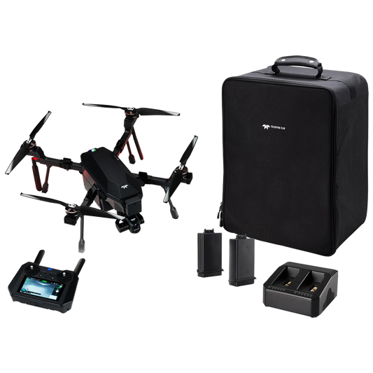 Teledyne FLIR - SIRAS Aircraft Bundle