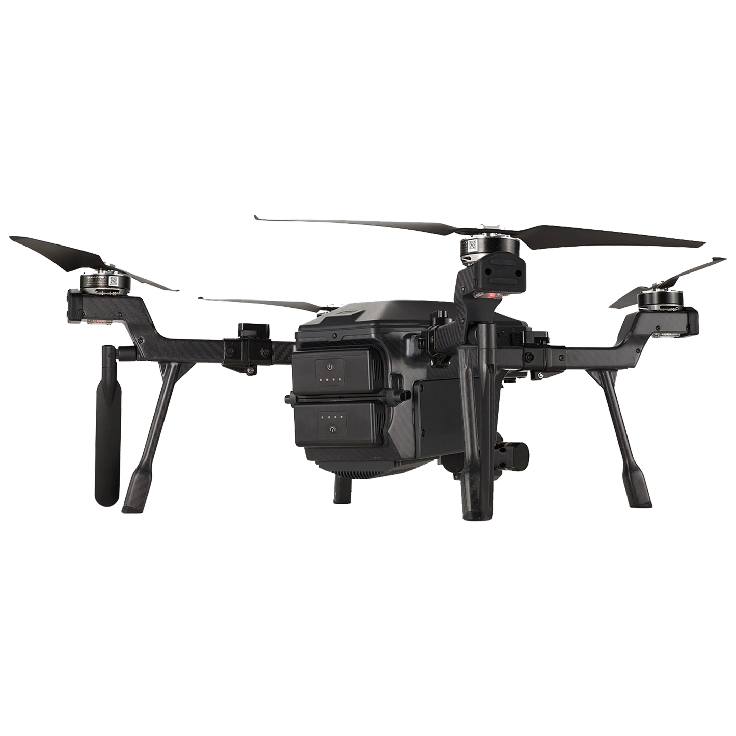 Teledyne FLIR - SIRAS Aircraft Bundle