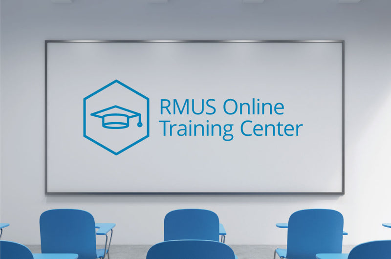 RMUS Launches Online Training Center Filling the Gap for Comprehensive UAS Pilot Training