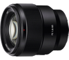 Sony ILX-LR1 Camera Body