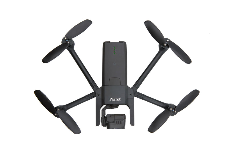 Parrot Anafi USA - Drone Made in the USA – RMUS Canada - Unmanned