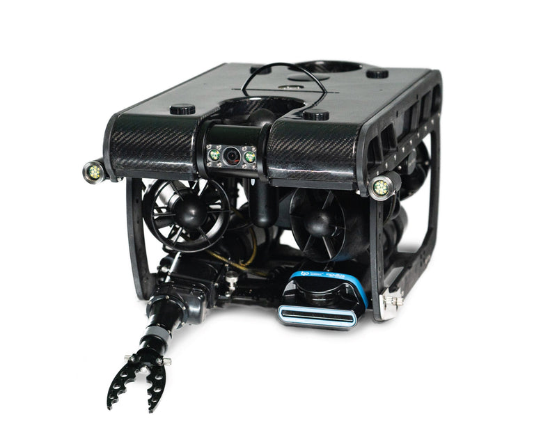 Deep Trekker Pivot ROV Package - Underwater Drone