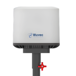 BluVec Counter Drone System - Cloud, Portable and Stationary